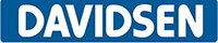 Davidsen logo