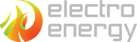 Electro-energy logo