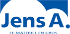 Jens A. logo