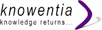 Knowentia logo