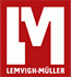 Lemvigh Müller logo
