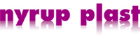 Nyrup Plast logo