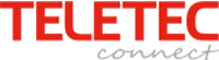 Teletec Connect logo
