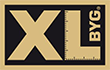 XL Byg logo