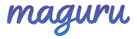 Logo tilhørende Maguru