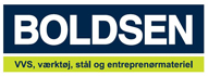 Boldsen logo