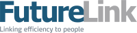 Logo tilhørende FutureLink