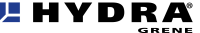 Hydra-Grene logo