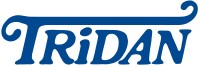 Tridan logo