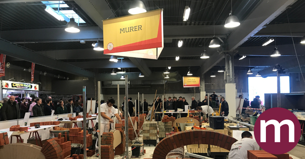 DM i Skills 2018