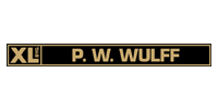 P.W. Wulff logo