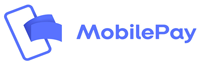 Logo, der tilhører MobilePay
