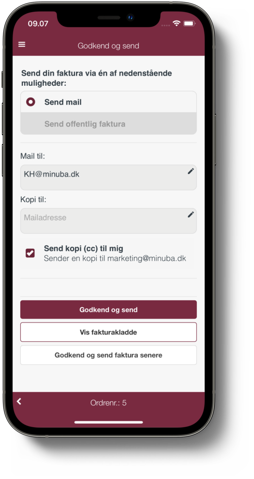 10. fakturering afsnit 3
