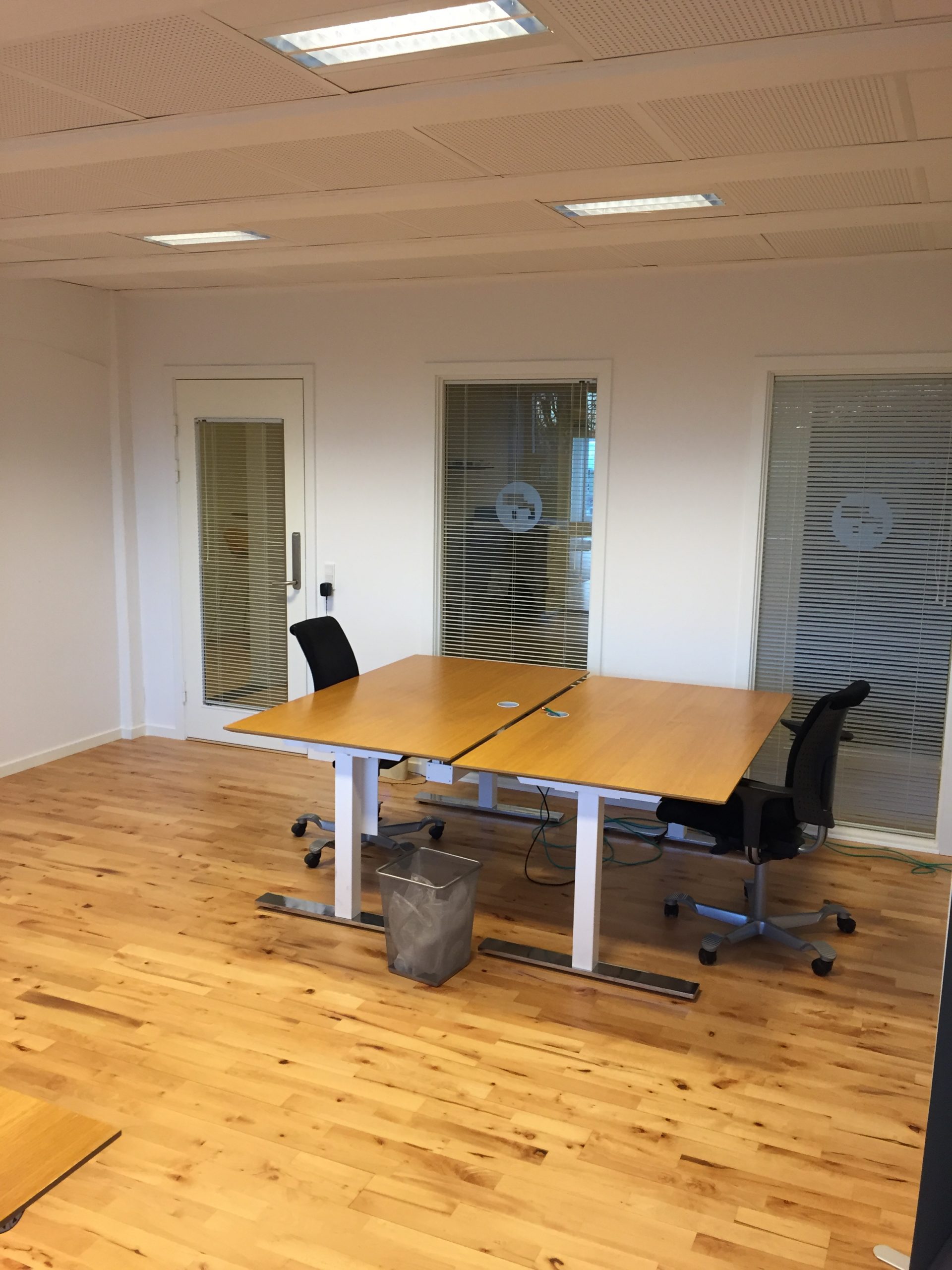 Minuba Århus Workspace Minuba Århus