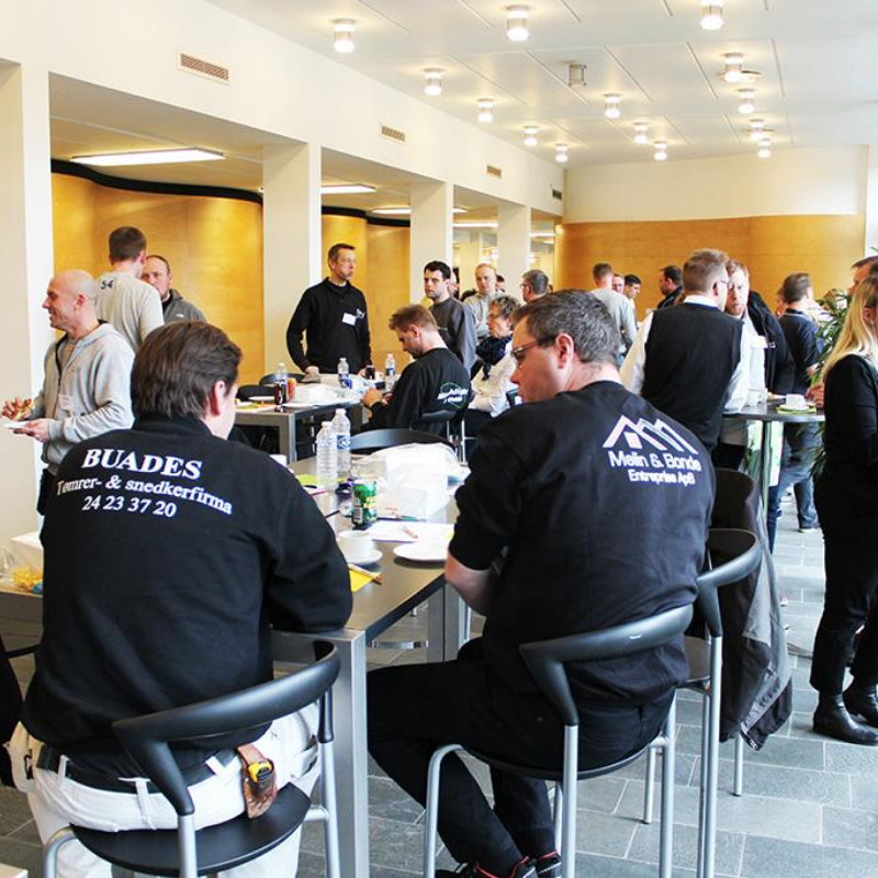 Minuba kontor Århus Minuba åbner nyt kontor i Århus