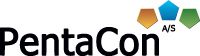 PentaCon logo