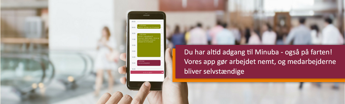 mobilapp-til-ordrestyring