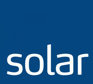 solar Logo