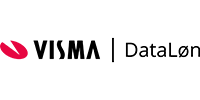 Logo tilhørende Visma Dataløn