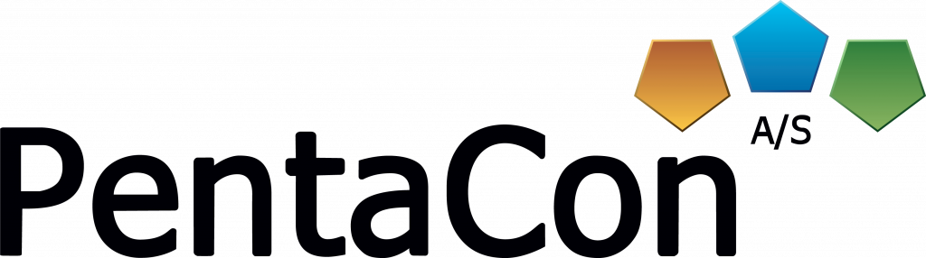 PentaCon logo