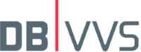DB VVS logo