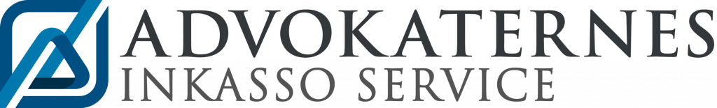 Advokaternes Inkasso Service_Logo Advokaternes Inkasso Service logo