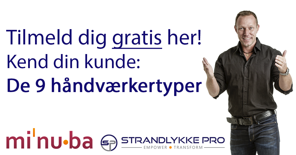 Riff Strandlykke