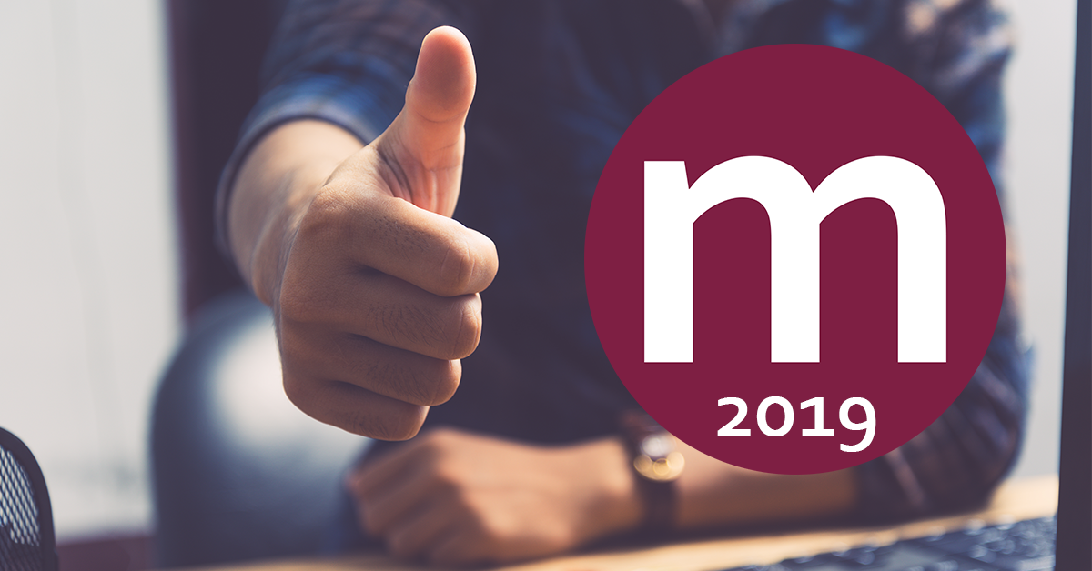 Fokus i 2019 Minuba