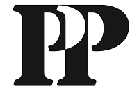 PP-maling logo