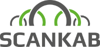 Scankab logo