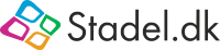 Stadel.dk logo