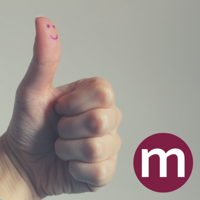 Minuba dokumentation Fordele med Minuba
