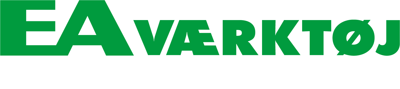 EA Værktøj logo