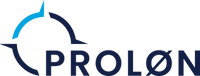 Proløn logo