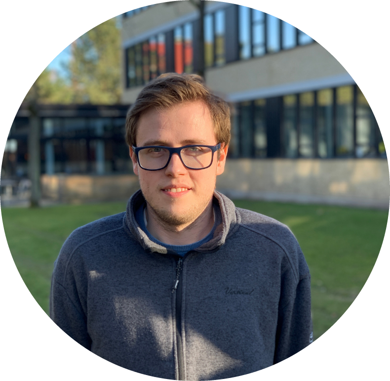 Minubas nye softwareudvikler