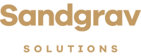 Sandgrav Solutions logo