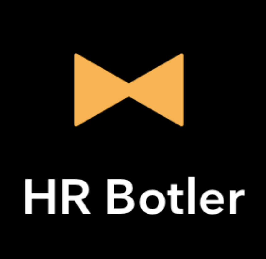 HR Botler logo