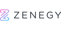 Logo tilhørende Zenegy