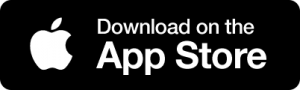 App Store ikon, der linker til download af Minuba GO! appen