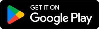 Google Play ikon, der linker til download af Minuba GO! appen