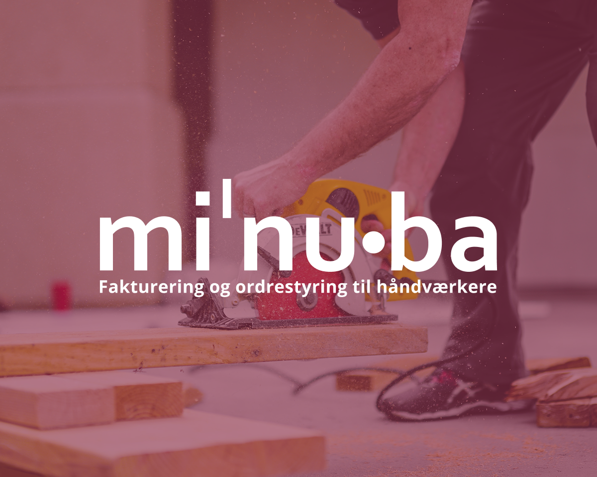 Tekniq Kvalitet Minuba